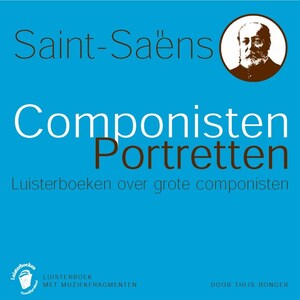 Saint-Saëns - luisterboek