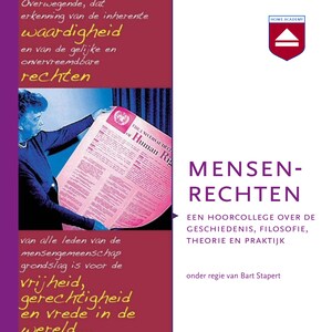 Mensenrechten - luisterboek