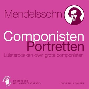Mendelssohn - luisterboek