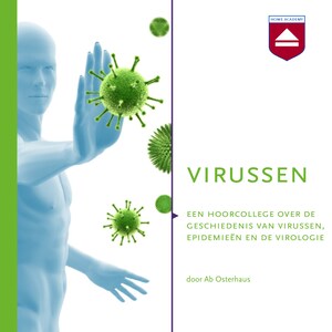Virussen - luisterboek