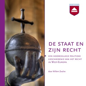 De Staat en zijn Recht - luisterboek
