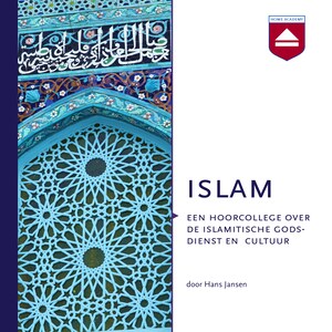 Islam - luisterboek