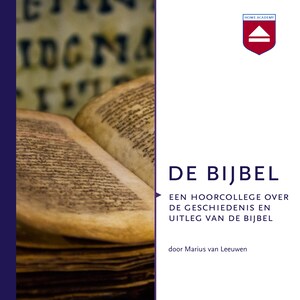 De Bijbel - luisterboek