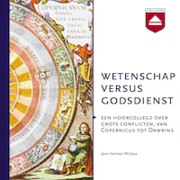 Wetenschap versus Godsdienst