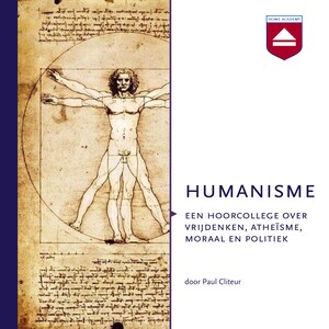 Humanisme - luisterboek