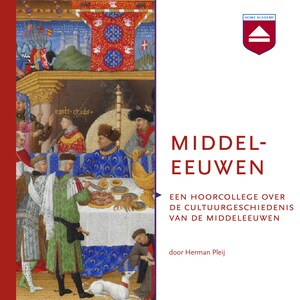 Middeleeuwen - luisterboek