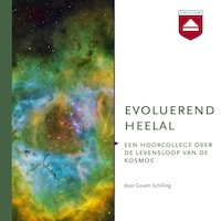 Evoluerend Heelal