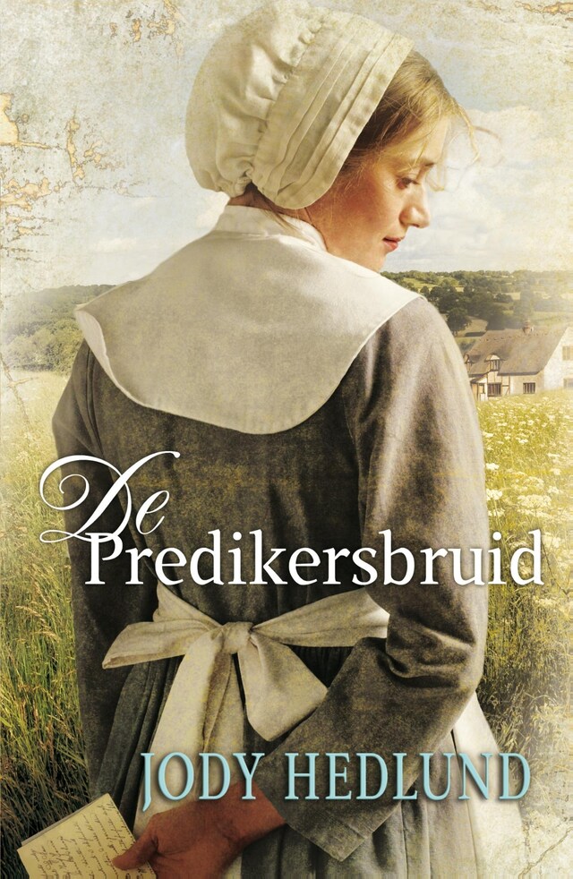 Book cover for De predikersbruid