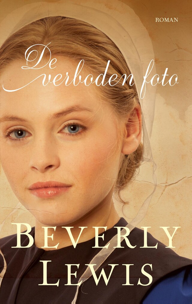 Book cover for De verboden foto