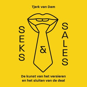 Seks en Sales - luisterboek