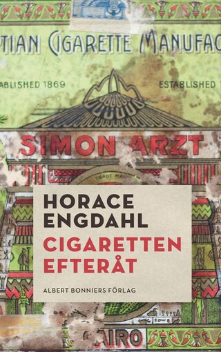 Cigaretten efteråt bookCoverFor