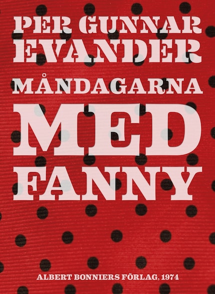 Måndagarna med Fanny bookCoverFor