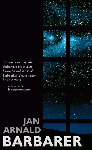 Barbarer bookCoverFor