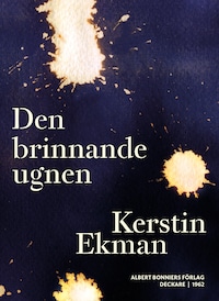 Den brinnande ugnen