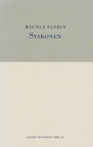 Syskonen bookCoverFor