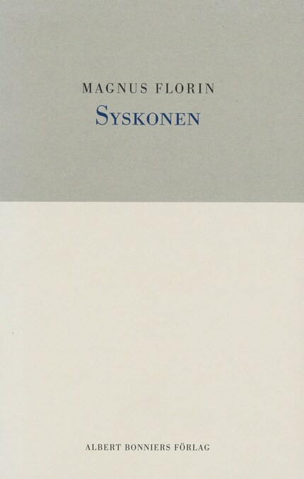 Syskonen bookCoverFor