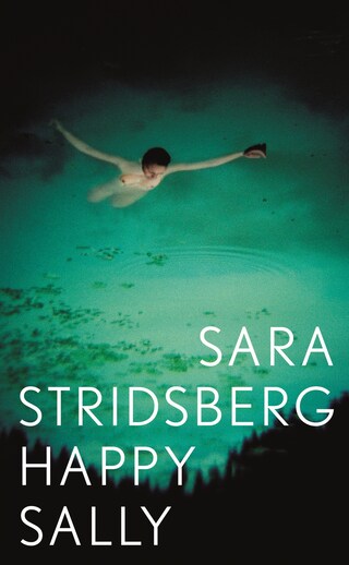 Happy Sally bookCoverFor