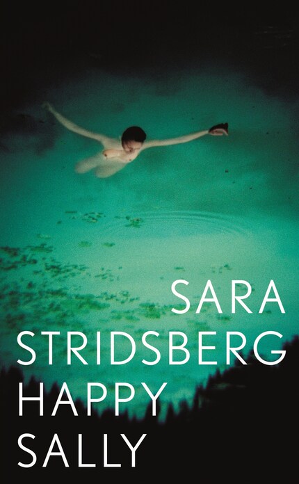 Happy Sally bookCoverFor