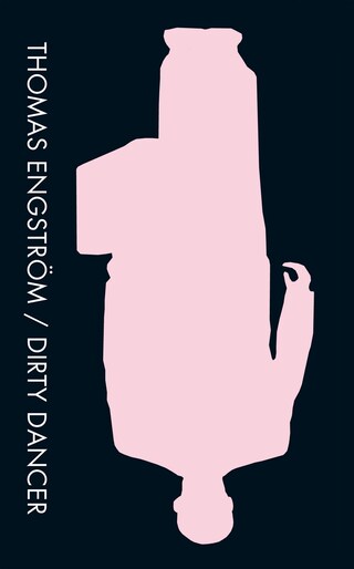 Dirty Dancer bookCoverFor