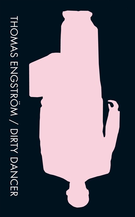 Dirty Dancer bookCoverFor