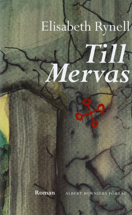 Till Mervas bookCoverFor