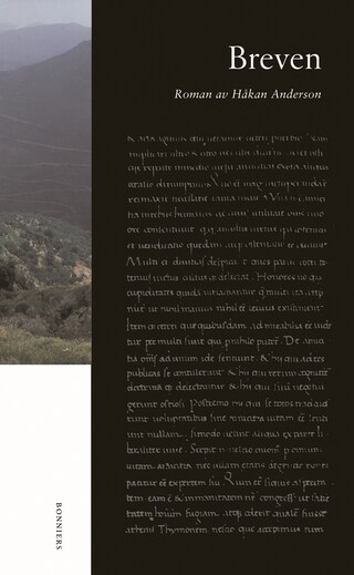 Breven bookCoverFor