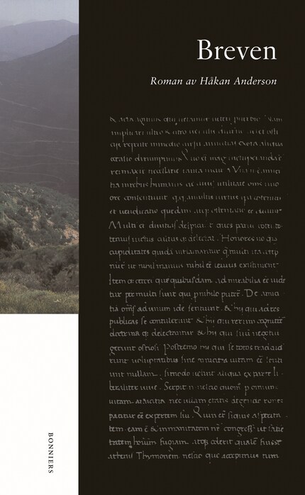 Breven bookCoverFor