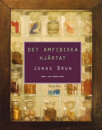 Det amfibiska hjärtat bookCoverFor