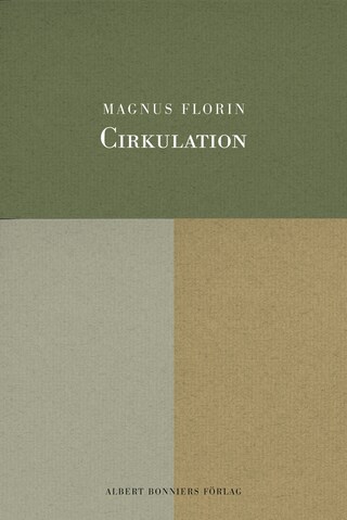 Cirkulation bookCoverFor
