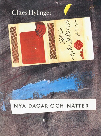 Nya dagar och nätter bookCoverFor