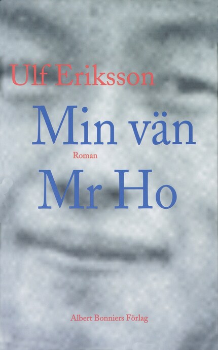 Min vän Mr Ho bookCoverFor