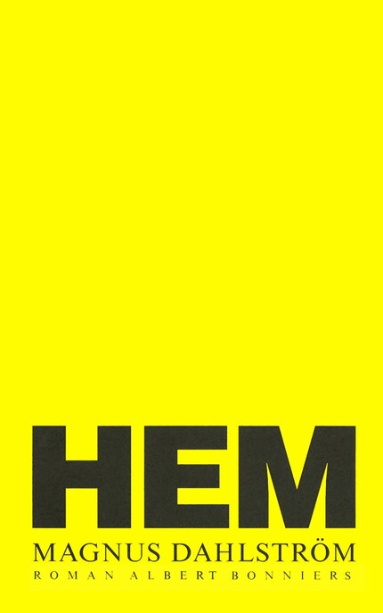 Hem bookCoverFor