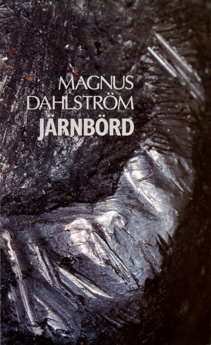 Järnbörd bookCoverFor