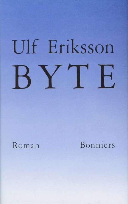 Byte bookCoverFor