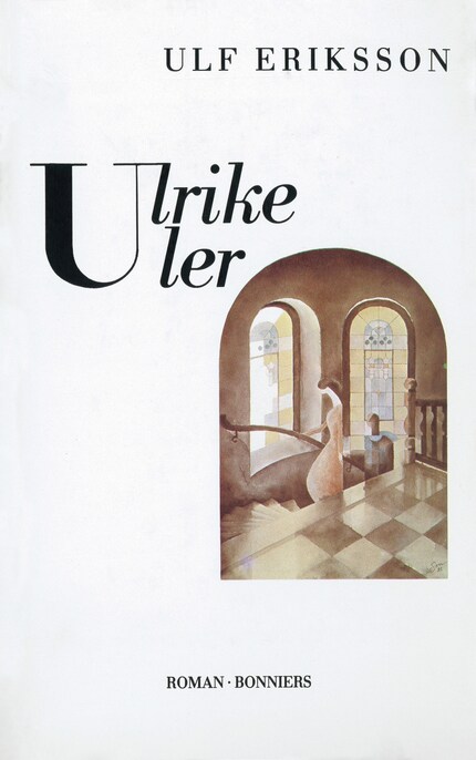 Ulrike ler bookCoverFor