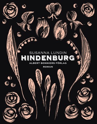 Hindenburg bookCoverFor