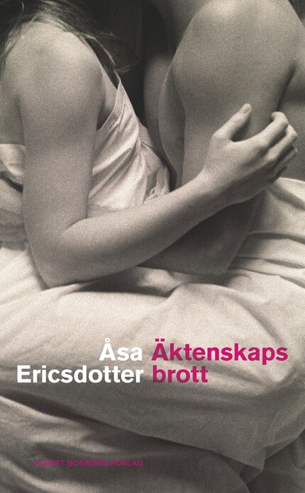 Äktenskapsbrott bookCoverFor
