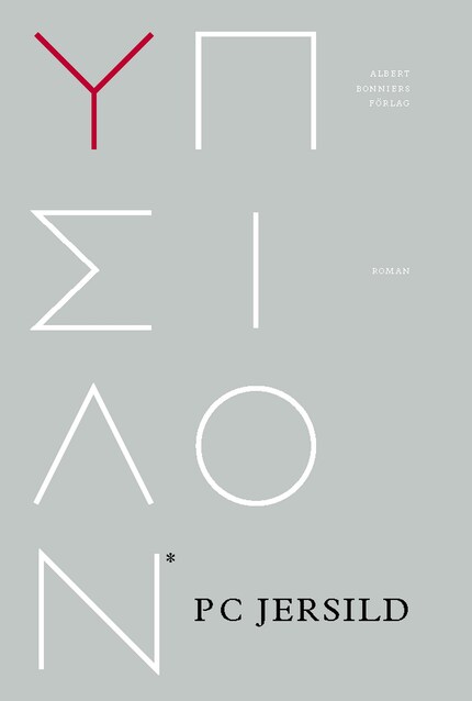 Ypsilon bookCoverFor