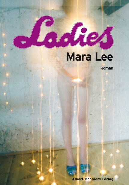 Ladies bookCoverFor