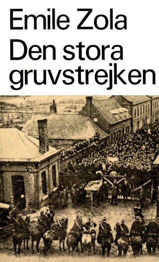 Den stora gruvstrejken bookCoverFor