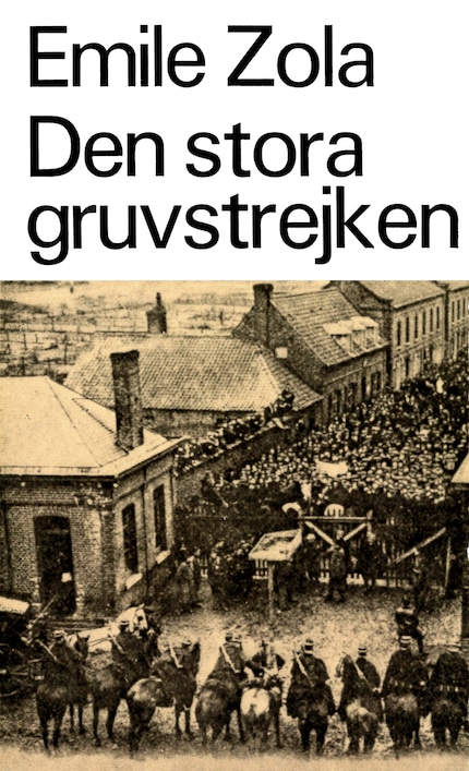 Den stora gruvstrejken bookCoverFor
