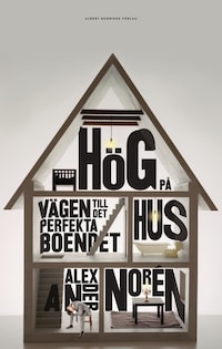 Hög på hus