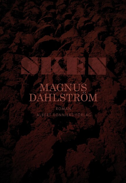 Sken bookCoverFor
