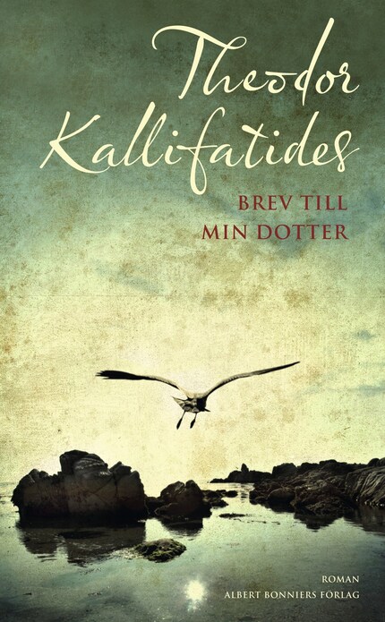 Brev till min dotter bookCoverFor