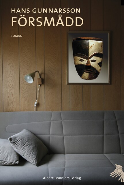 Försmådd bookCoverFor