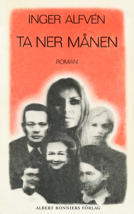 Ta ner månen bookCoverFor