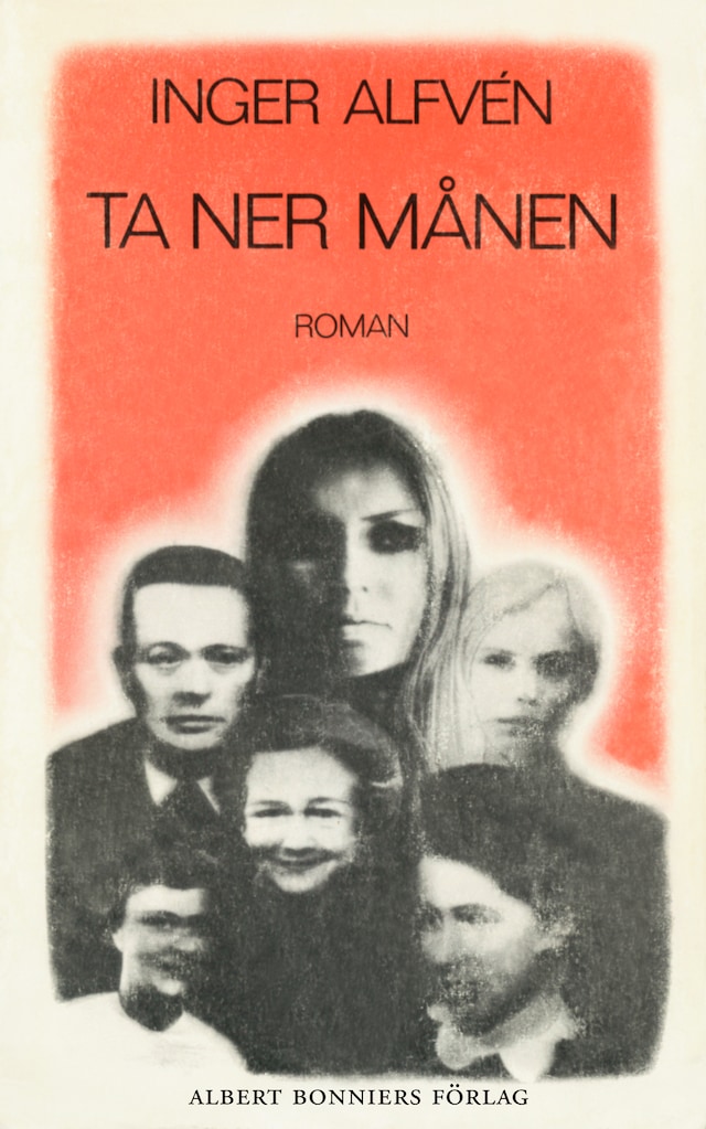 Book cover for Ta ner månen