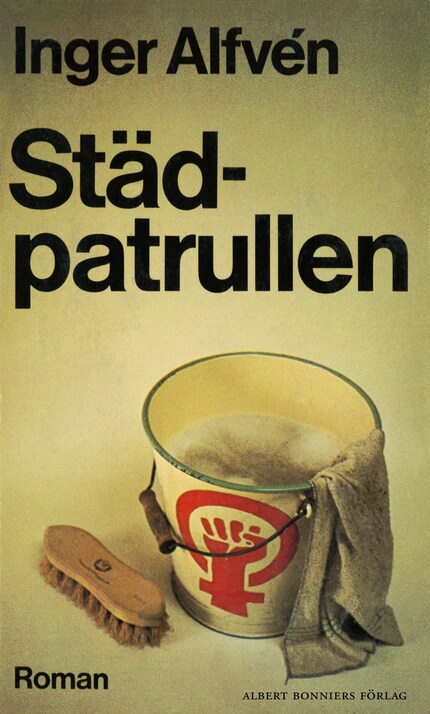 Städpatrullen bookCoverFor