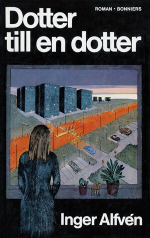 Dotter till en dotter bookCoverFor