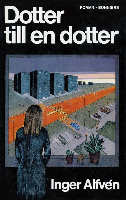Dotter till en dotter bookCoverFor